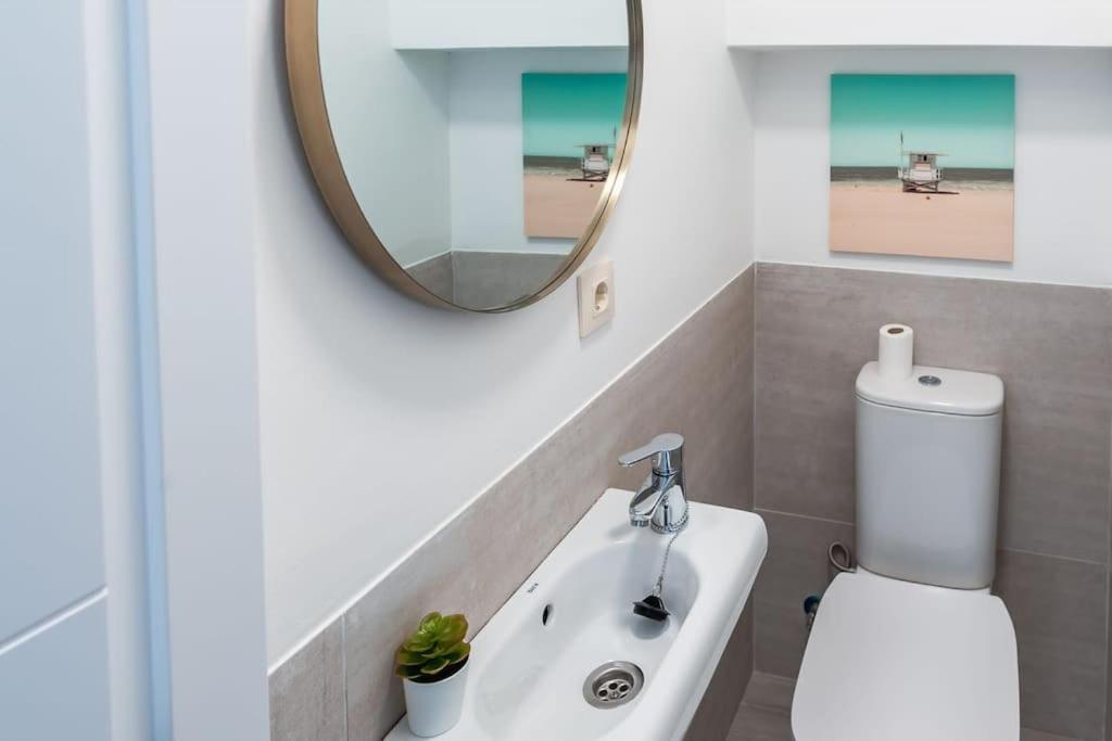 Windy Dunes Tarifa - Modern Duplex photo 3