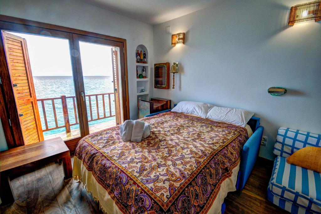 The Magic Sea Front by Hello Homes Sitges photo 2