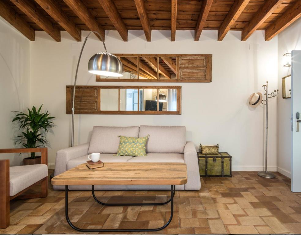 CSE Santa Maria Apartments — photo 1