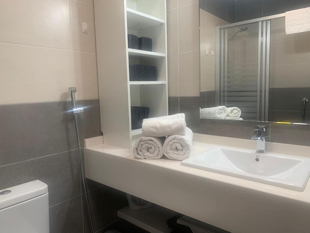 Sonnenland Suites photo 3