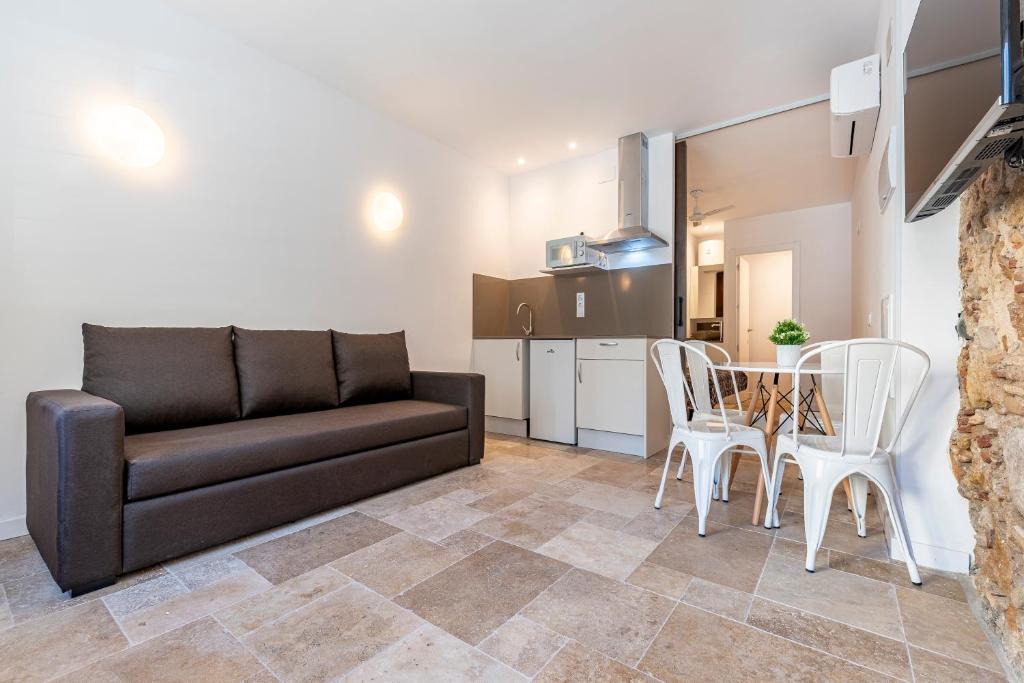 Loft Planta Baja en Barri Port Maritim — photo 1