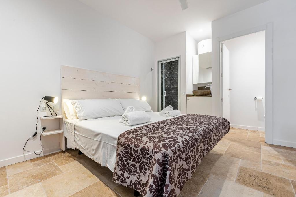 Loft Planta Baja en Barri Port Maritim photo 2