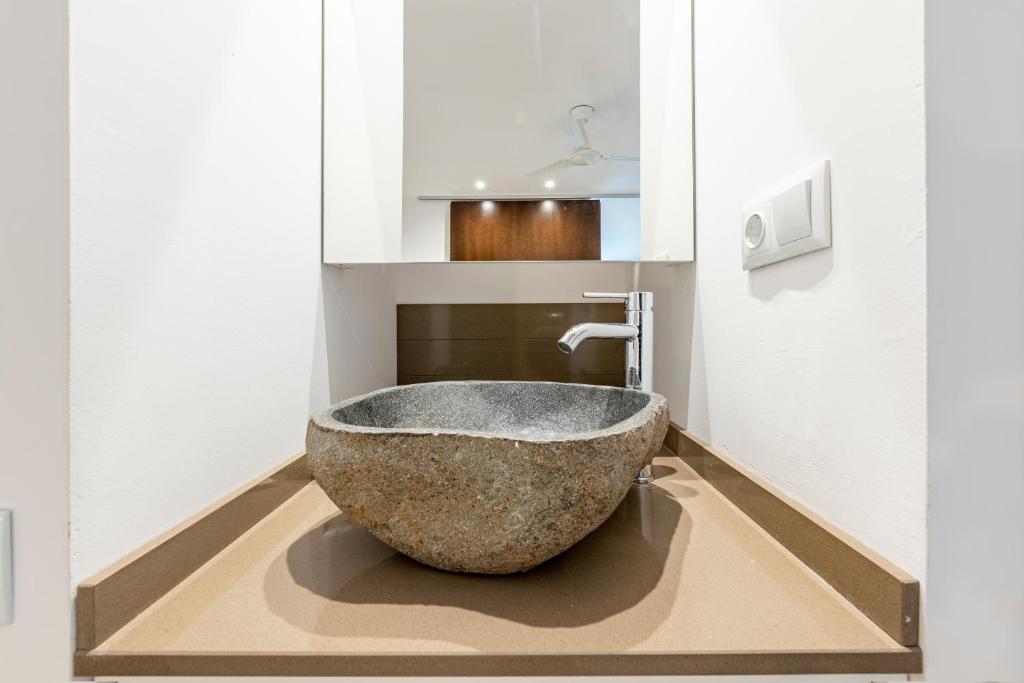 Loft Planta Baja en Barri Port Maritim photo 3