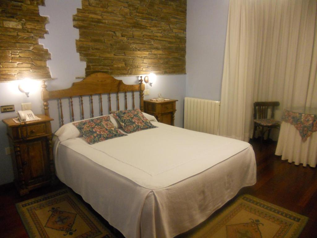 Hotel Taramundi photo 2