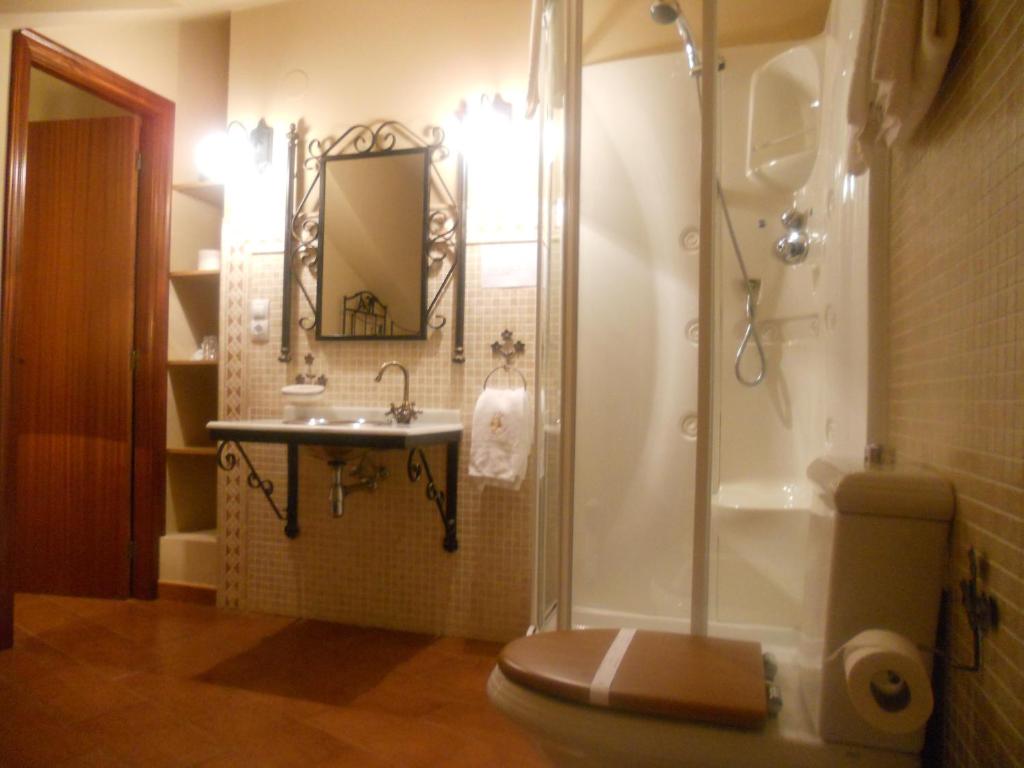 Hotel Taramundi photo 3