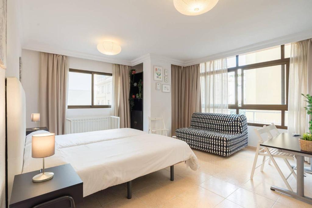 Apartamento Soho Málaga photo 2