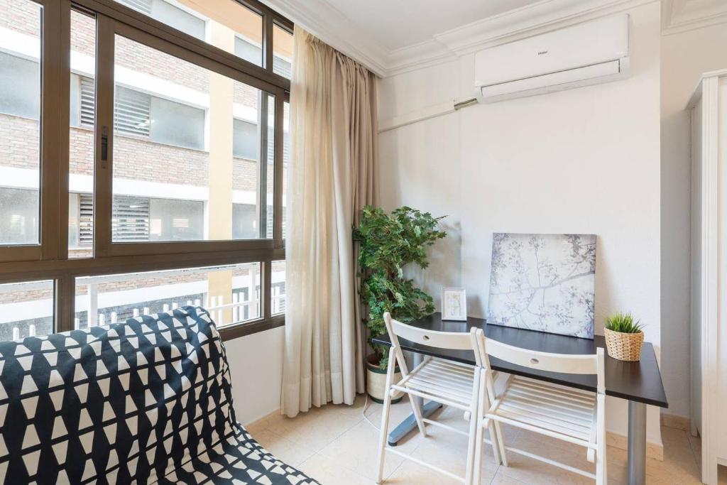 Apartamento Soho Málaga photo 3