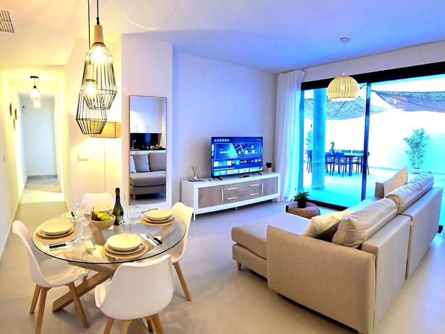 Samuel Luxury 2bedroom Apartment — photo 1