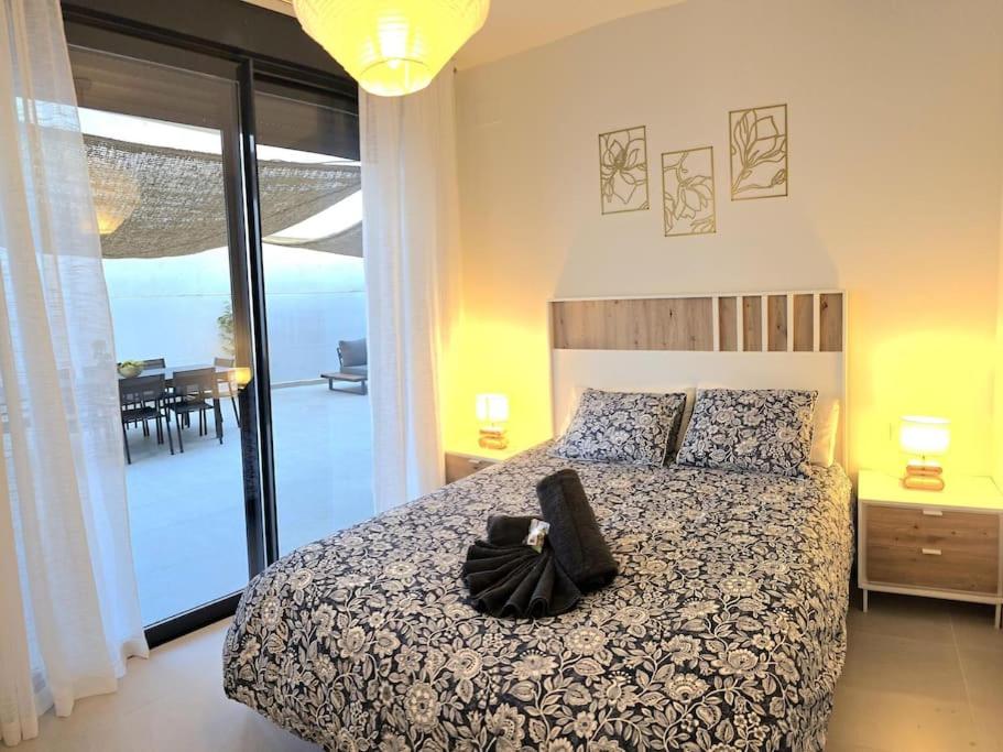 Samuel Luxury 2bedroom Apartment photo 2
