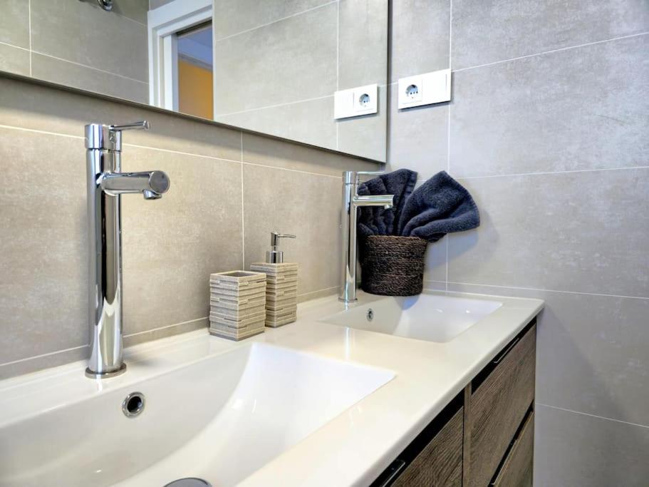 Samuel Luxury 2bedroom Apartment photo 3