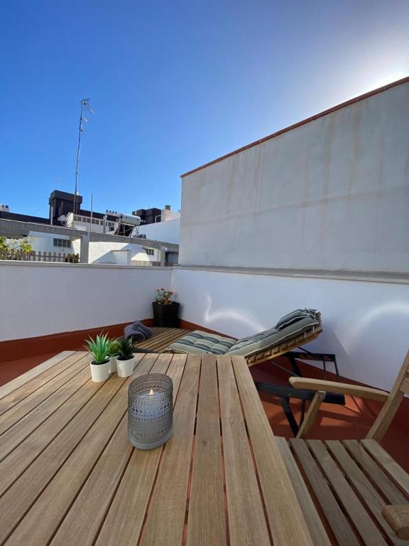 Sunny Cozy & Pretty Penthouse in Central SC — photo 1
