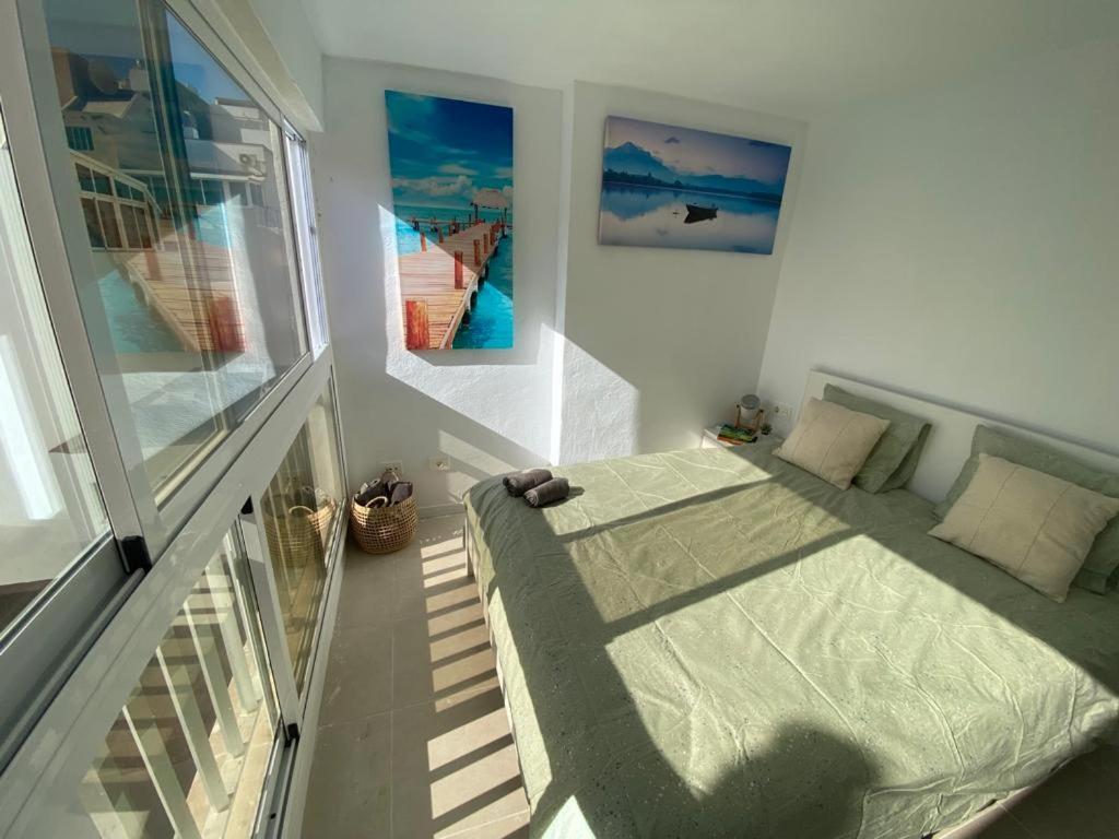 Sunny Cozy & Pretty Penthouse in Central SC photo 2