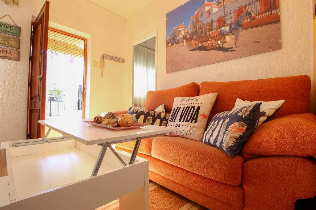 Triana 44 Familiar Luxury photo 3
