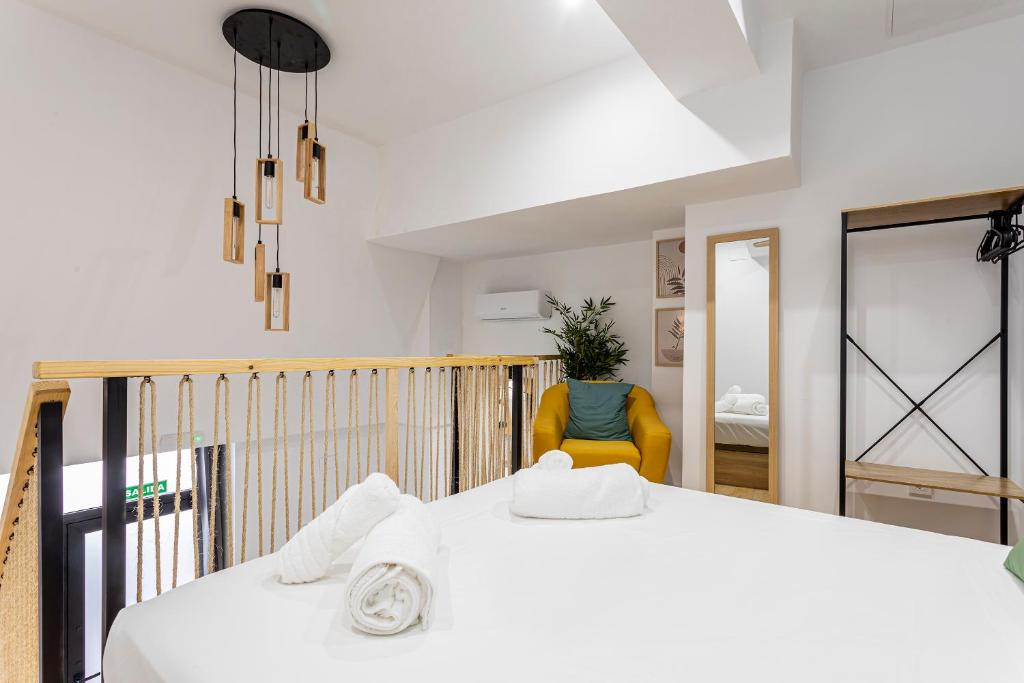 Marie Curie Flats photo 2