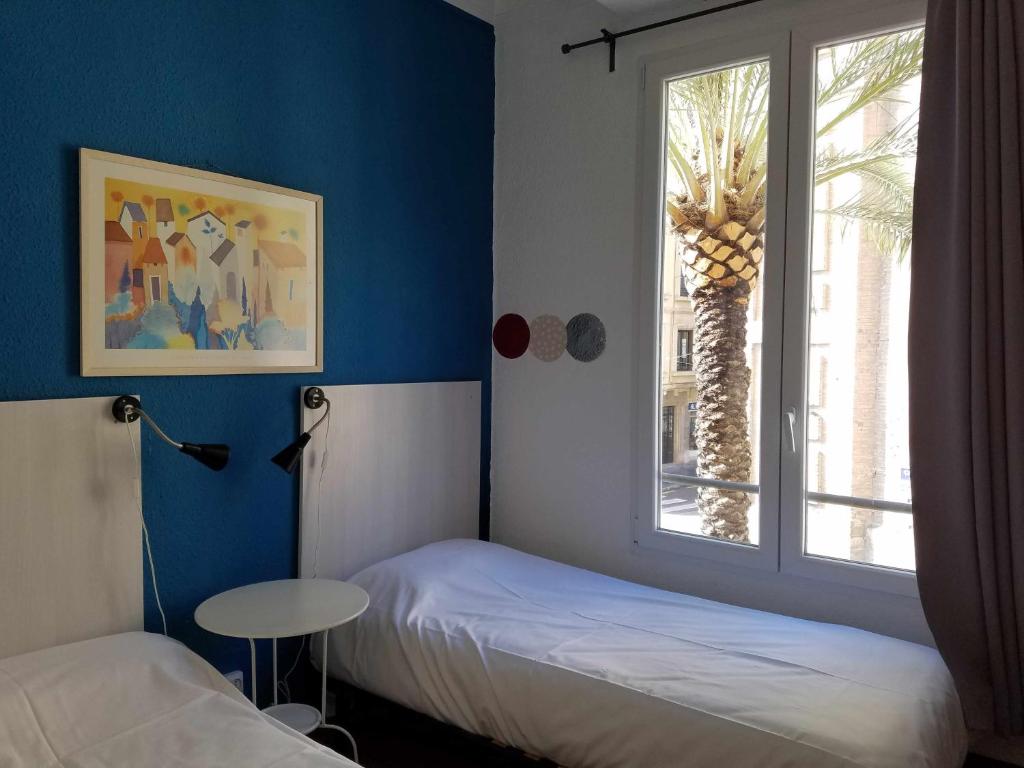 Russafa Youth Hostel photo 2