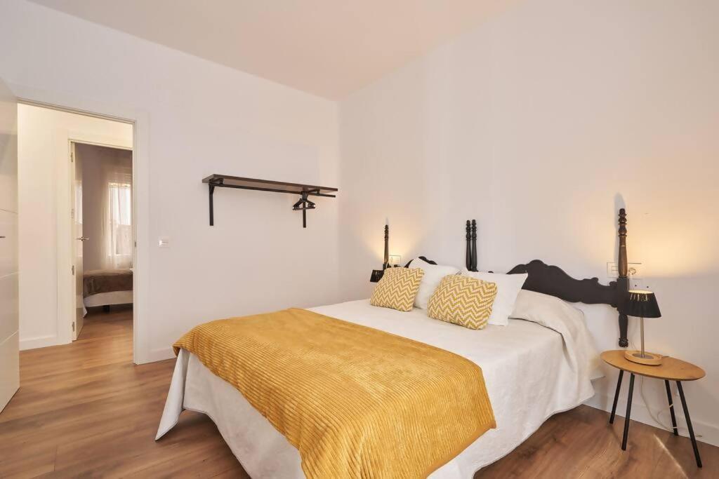 Amplio alojamiento centro barrio del Oeste photo 2