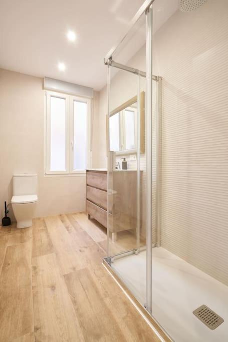 Amplio alojamiento centro barrio del Oeste photo 3