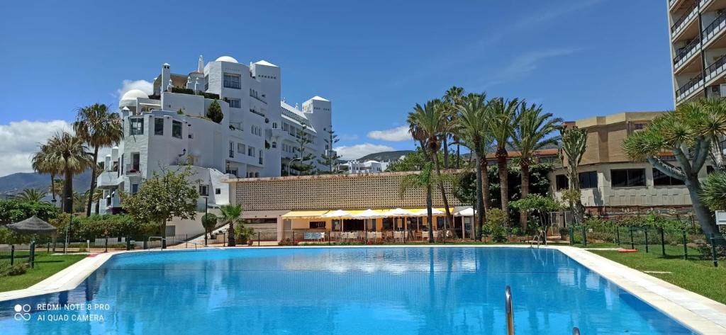 Torremolinos 1ª linea playa photo 2
