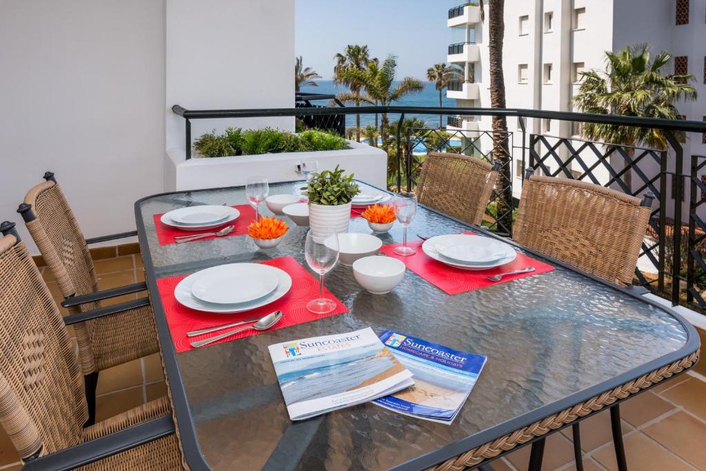 S03 Mi Capricho - Apartment — photo 1