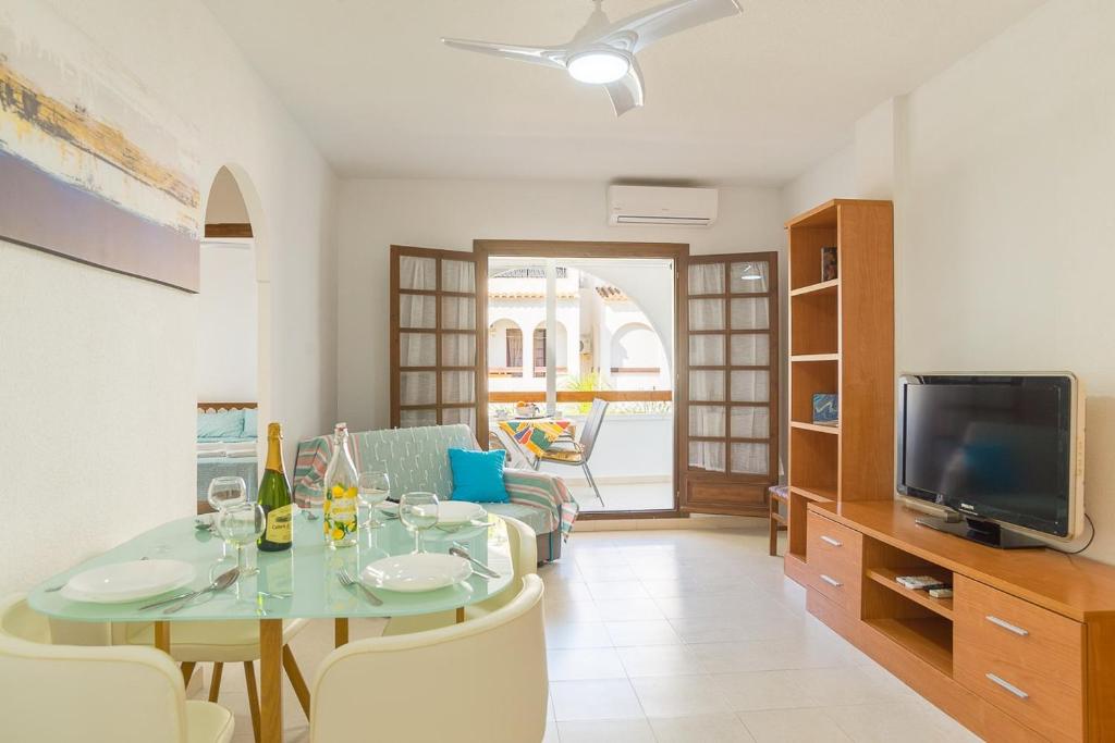 Torrevieja Relaxation Haven photo 2