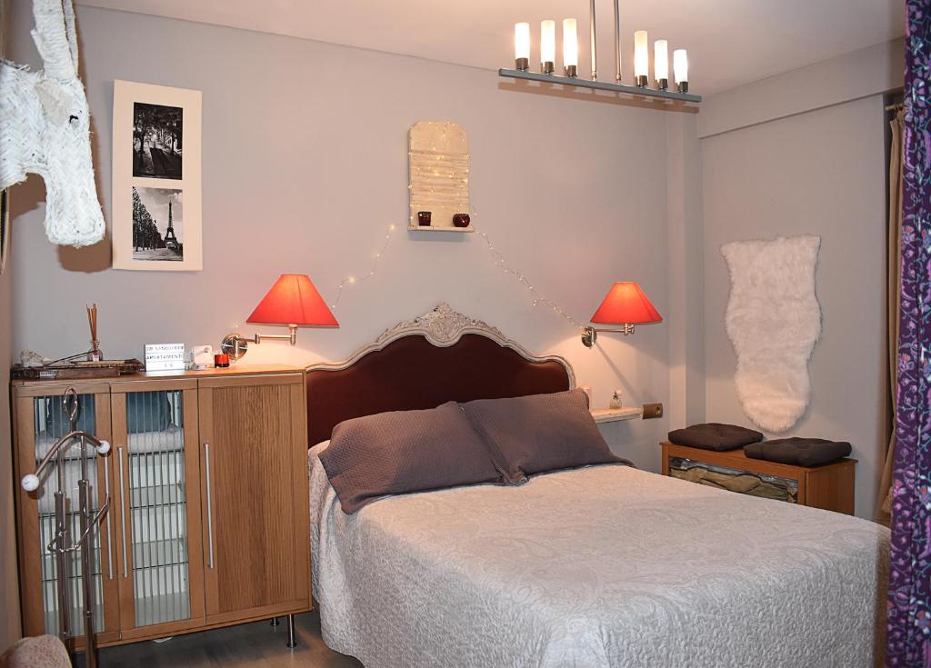 Apartamento San Quirce - céntrico y reformado- wifi y netflix photo 2