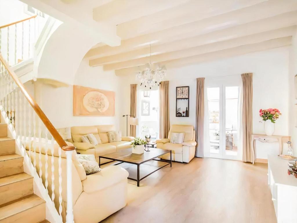 Sitges Spaces Beach House-4 bedrooms — photo 1
