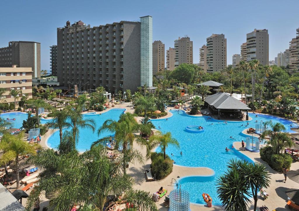 SOL by Meliá Príncipe — photo 1
