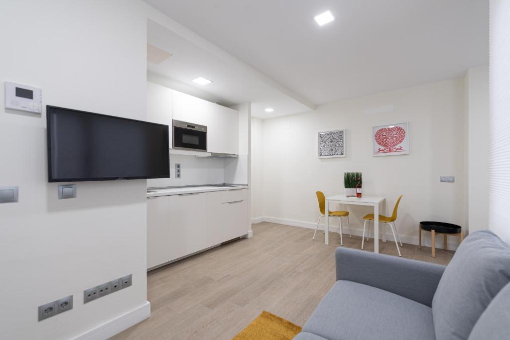 Retama Canteras Beach By CanariasGetaway — photo 1