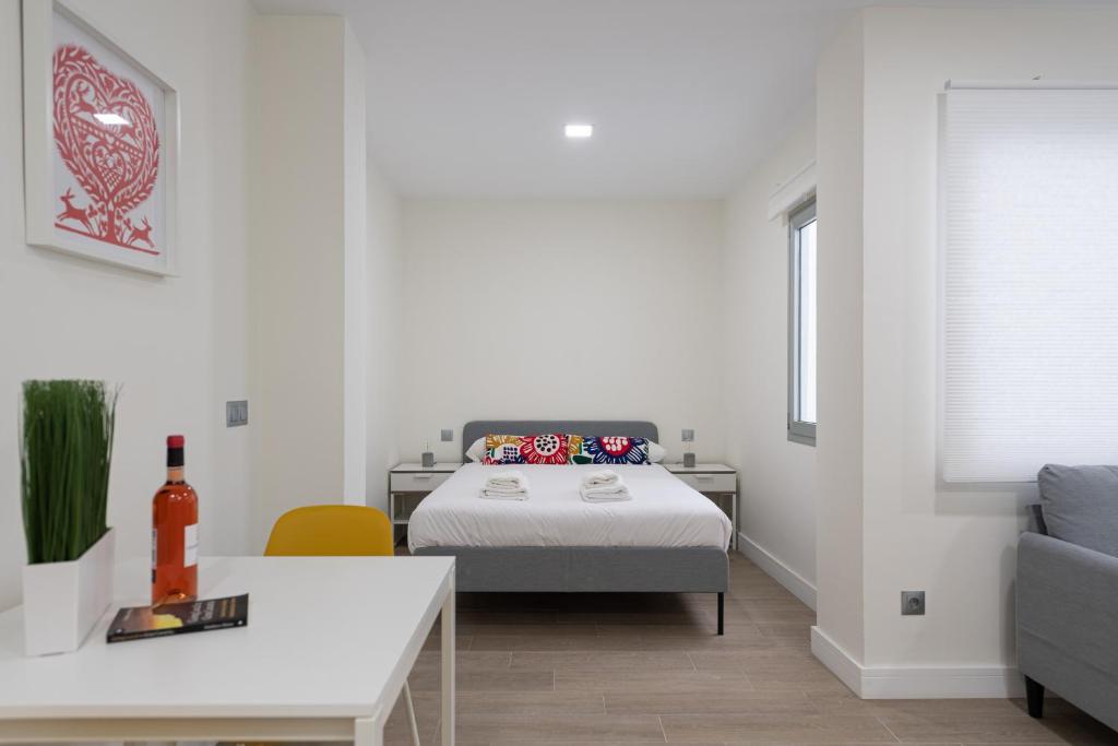 Retama Canteras Beach By CanariasGetaway photo 2