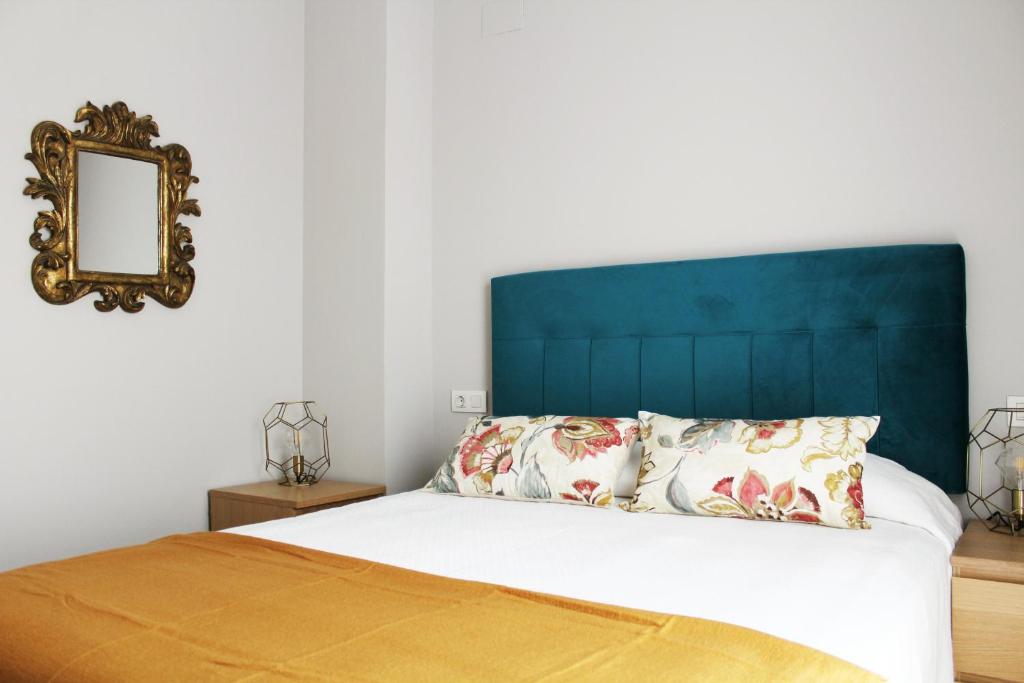 Sevilla SantaJusta PG Apartamentos photo 2