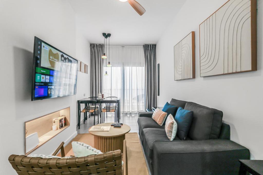 Beachside Comfort Las Canteras photo 2