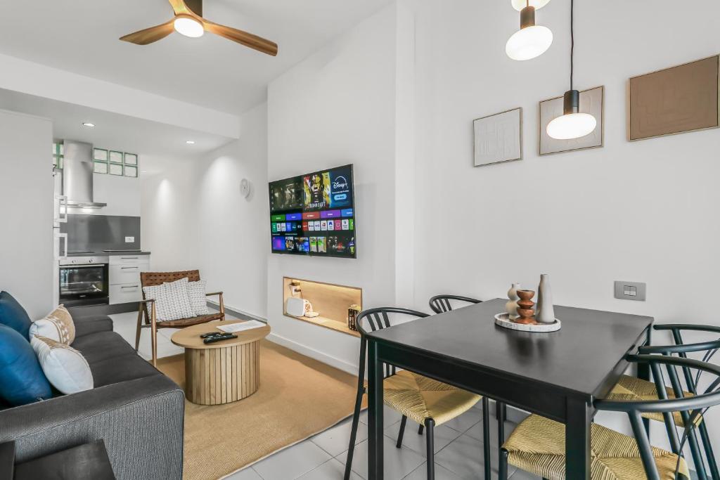 Beachside Comfort Las Canteras photo 3