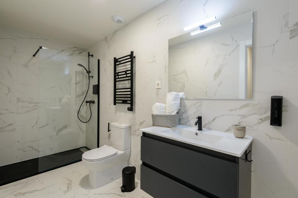 Torrejón Suites photo 3