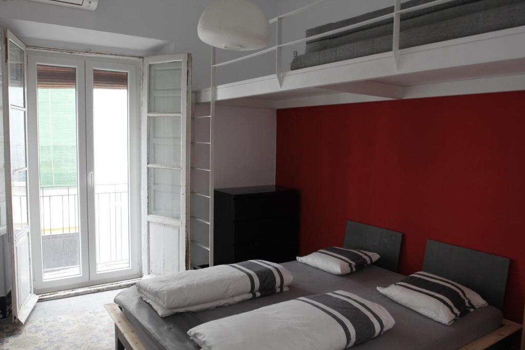 Rooftop maisonette with magnificent terrace photo 2