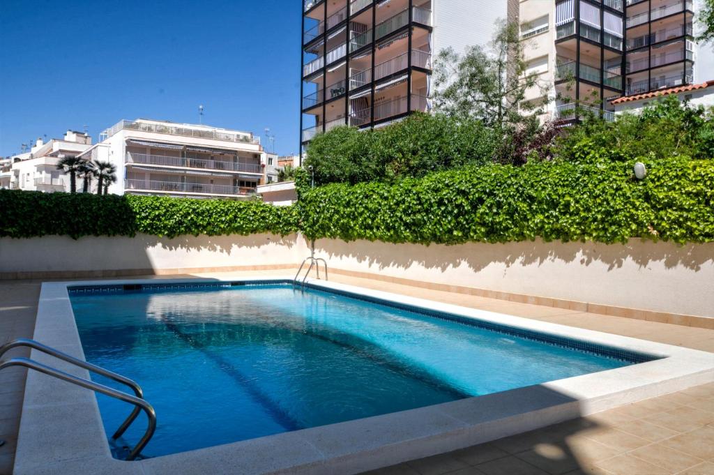 The Rose by Hello Homes Sitges photo 2
