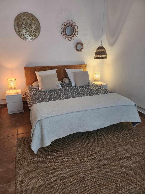 Siempre Feliz La Casita Los Molinos photo 2