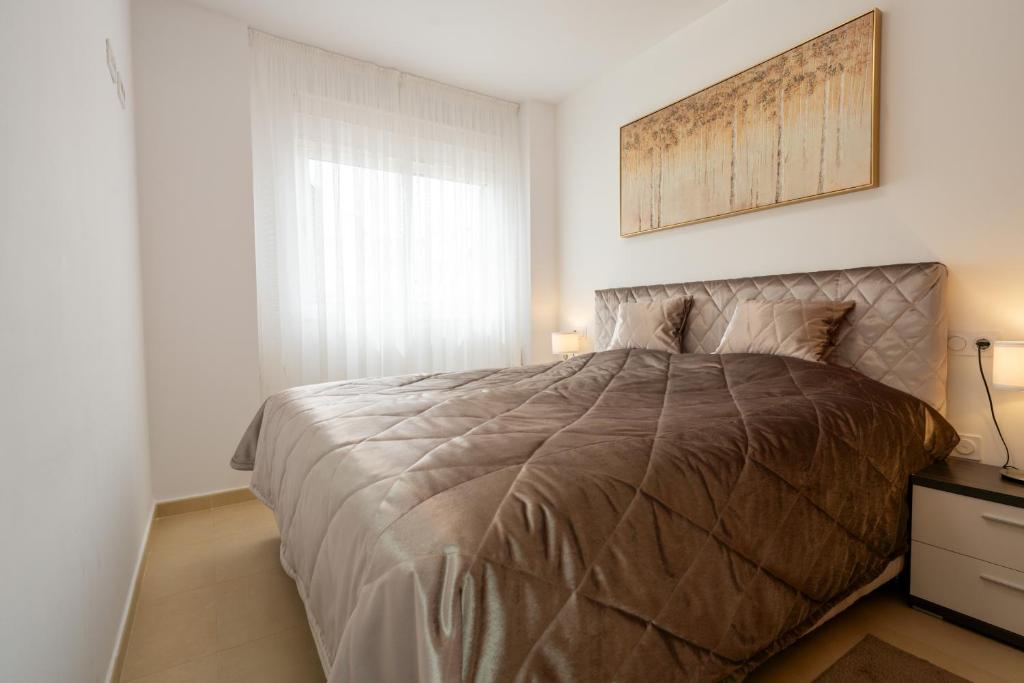 Sea view apartments in La Mata photo 2