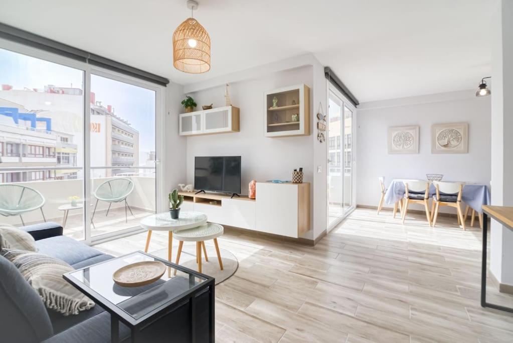 apartamento cerca de la playa — photo 1