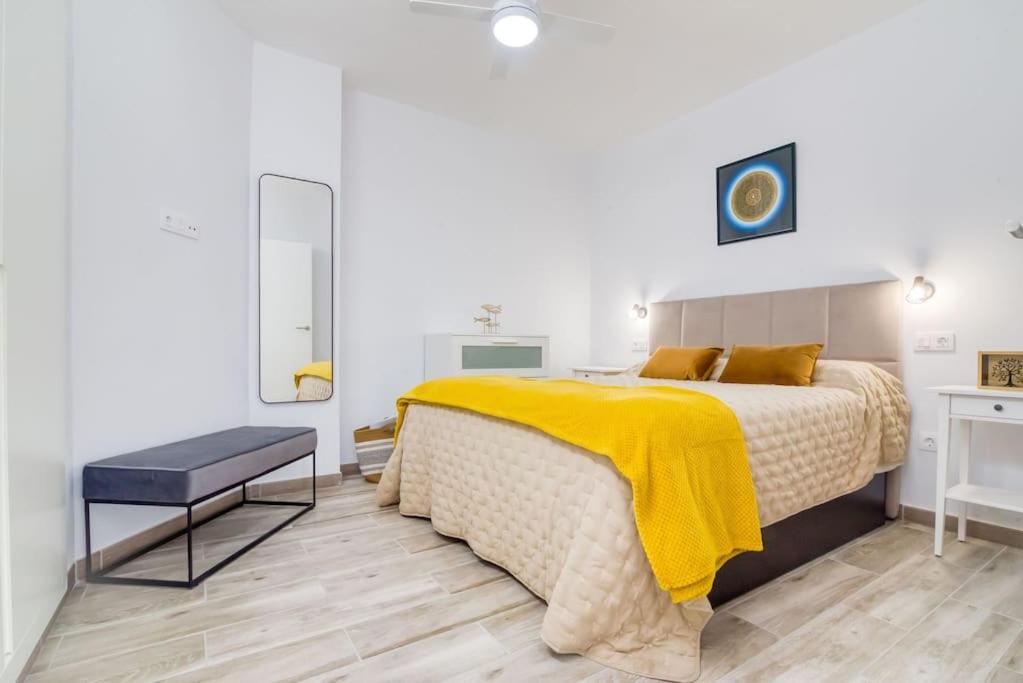 apartamento cerca de la playa photo 2