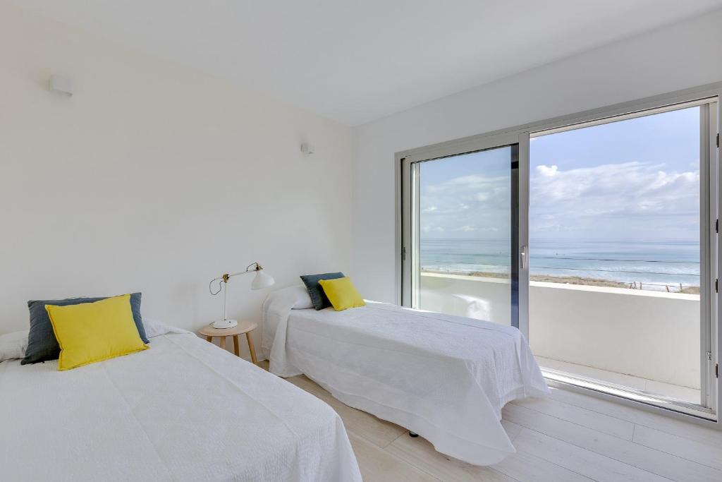 Son Serra First Line Villa photo 2