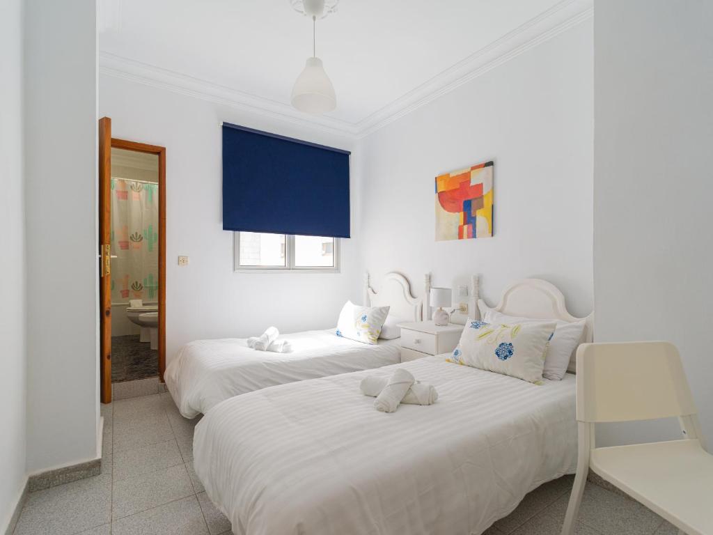 Sweet House Las Canteras — photo 1