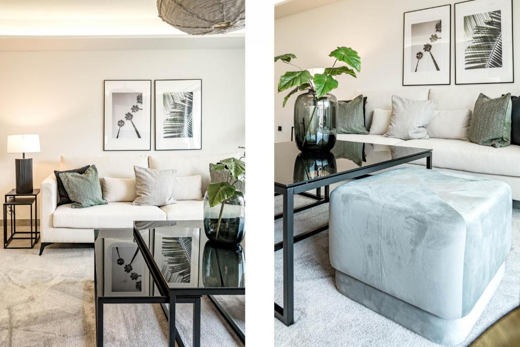 INF3.3K- Stunning city apartment close to beaches photo 2