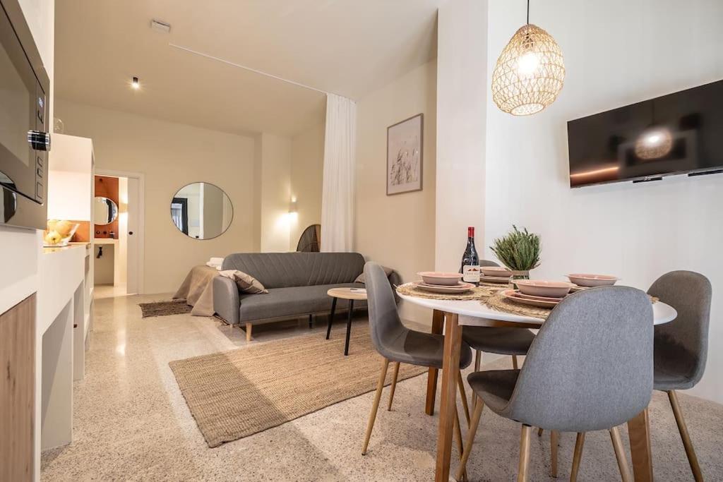 Suite de lujo estilo mediterráneo — photo 1