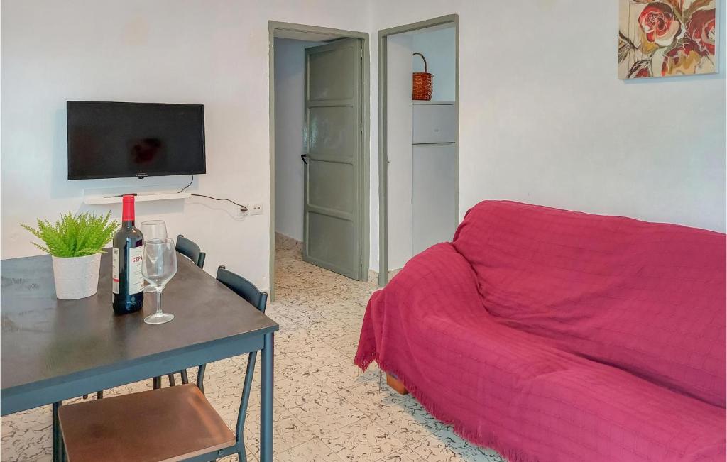 Awesome Apartment In Vejer De La Frontera photo 2
