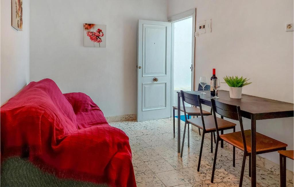 Awesome Apartment In Vejer De La Frontera photo 3
