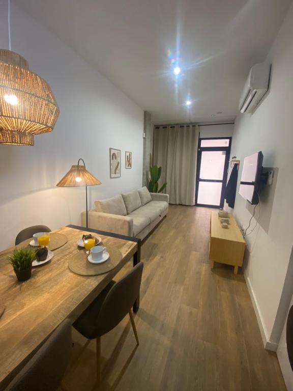 Travel Habitat Mediterranean Suites photo 3