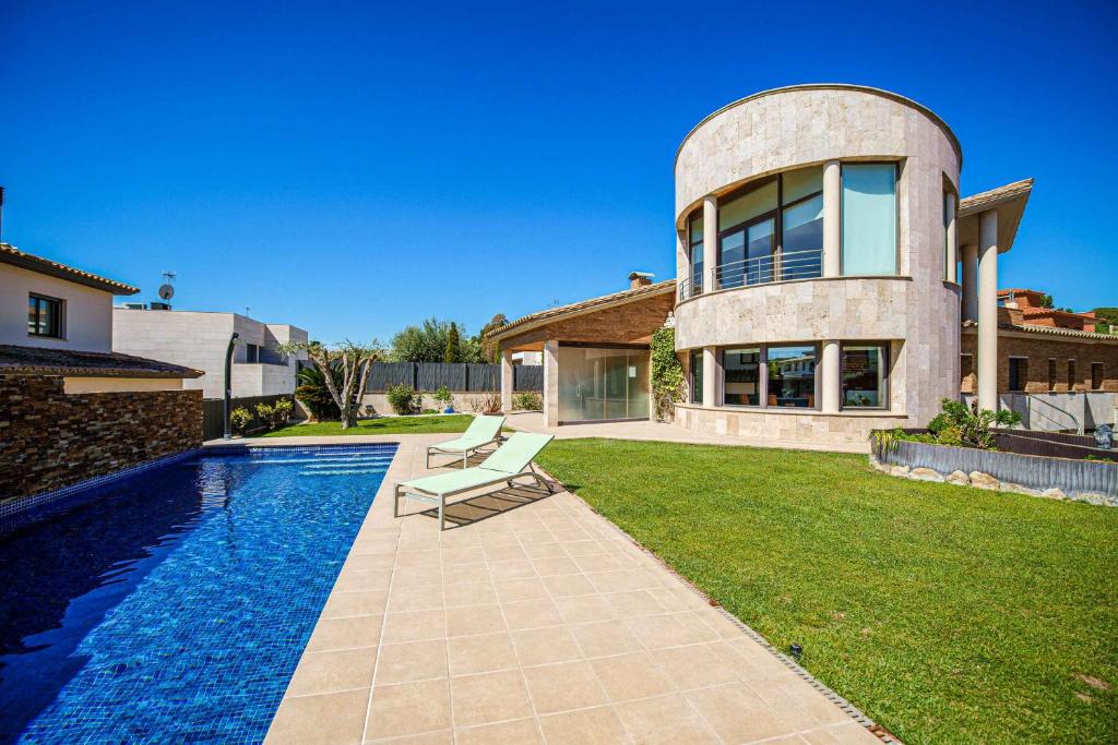 Casa La Vinya Alto Standing — photo 1