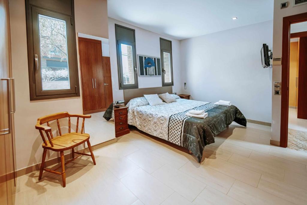 Casa La Vinya Alto Standing photo 2