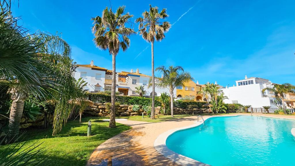 Zahara Sol Villas y Apartamentos by QHotels photo 2