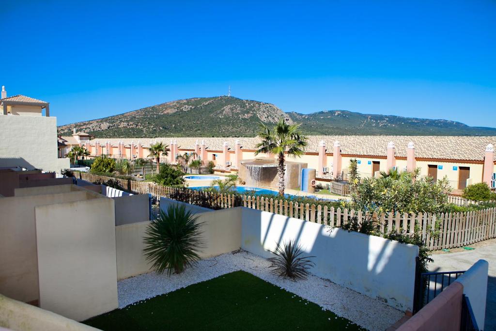 Zahara Sol Villas y Apartamentos by QHotels photo 3